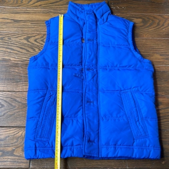 Abercrombie kids vest brand new ! Size XL / 15-16 years, unisex - Picture 4 of 7